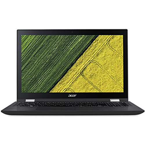 Acer SP315-51-508J - Spin 3 15.6 Inches Laptop - NX.GK9AA.008