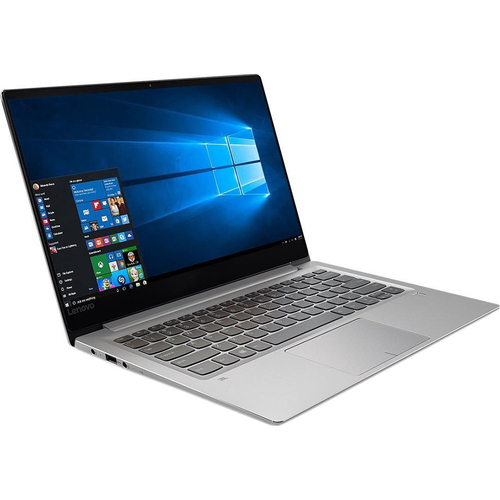 Lenovo Idea Pad 720S 14IKB 14.0 Inches Corei7 16GB 512GB Laptop in Silver - 80XC0003US