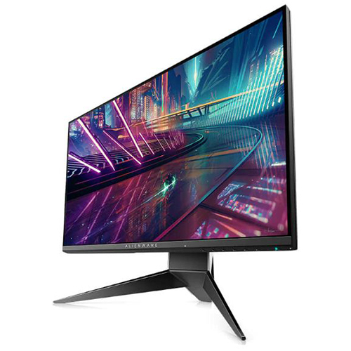 Alienware 24.5` 1920x1080 16:9 240Hz Gaming Monitor - AW2518H