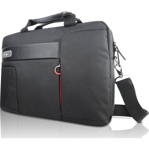 Lenovo 15.6 Inches Classic Top load by NAVA Bag in Black - GX40M52027