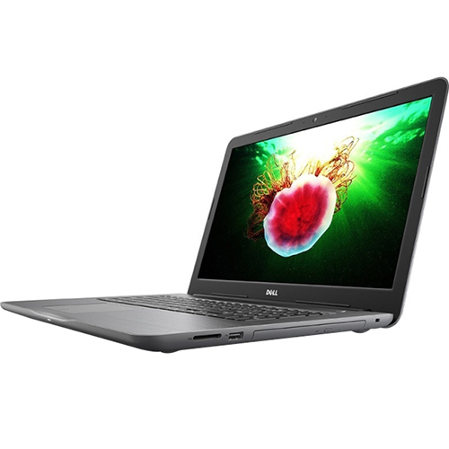 Dell Inspiron 15.6 Inches i5 7200U 8GB 1TB Laptop - i5567-3654GRY