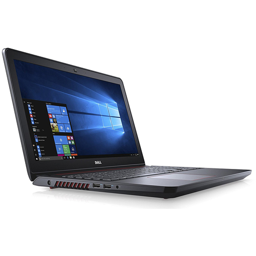 Dell Inspiron 15 5000 Gaming Laptop in Black - i5576-A298BLK