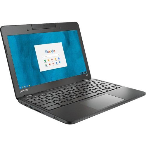 Lenovo Ideapad N23 11.6 Inch N3060 4Gb 16Gb Chrome Operation Notebook- 80YS0003US 