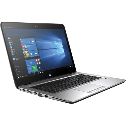 Hewlett Packard 745EBG3 A108700B 8G 256GB 14 Inches Laptop - 1NW36UT#ABA