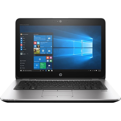 Hewlett Packard 725EBG3 A108700B 8G 256GB 12 Inches Laptop - 1NW37UT#ABA
