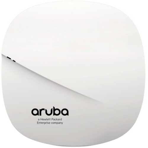 Hewlett Packard Aruba Instant IAP-305 Wireless Access Points in White - JX946A