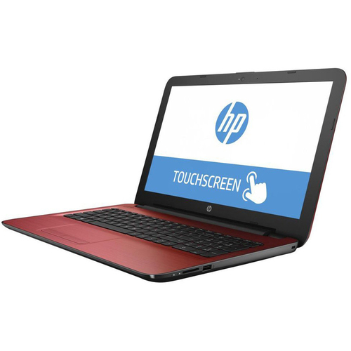 Hewlett Packard 15-ba082nr TouchScreen 15.6 Inches A8 7410 1TB Laptop Computer - X0H91UA#ABA