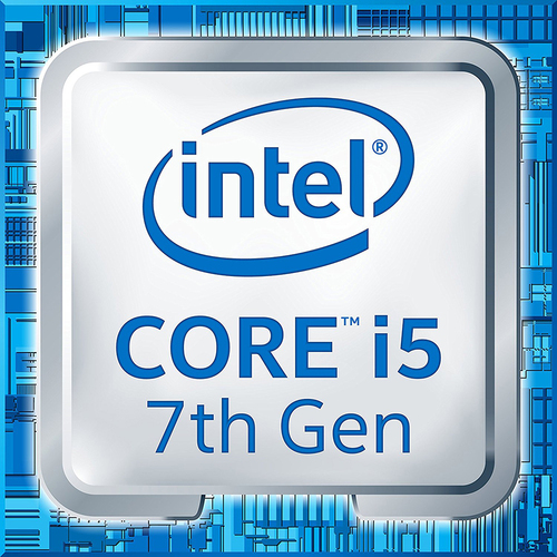 Intel Core i5-7400 Processor - BX80677I57400