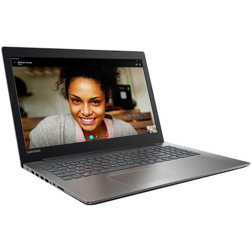 Lenovo 80XN0002US Ideapad 320 15.6` Intel i7-7500U Multi-Touch Notebook Laptop