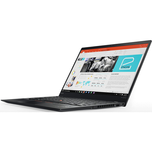 Lenovo ThinkPad X1 Carbon 5th Gen Laptop - 20K4001XUS