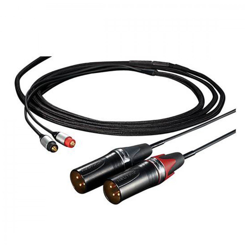 Pioneer Balanced XLR Cable for SE-MASTER1 - JCAXLR30M