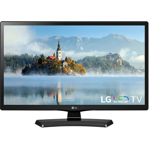 LG 28LJ4540 - 28-Inch 720p HD LED TV (2017 Model) - OPEN BOX