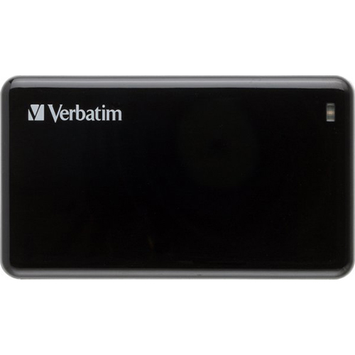 Verbatim 128GB USB 3.0 External SSD