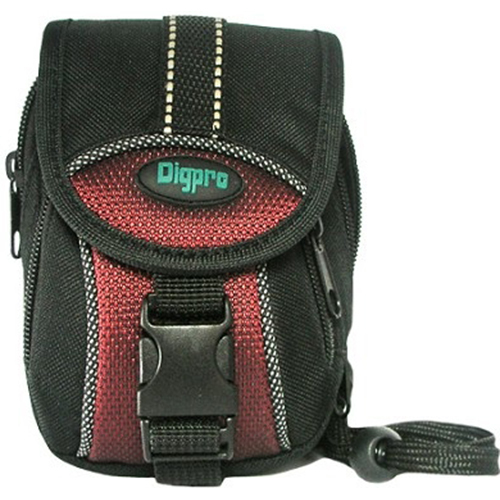 DigPro Deluxe Ultra-Compact Digital Camera Bag - Travenna 70