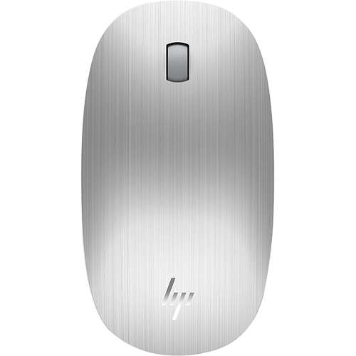 Hewlett Packard Spectre Bluetooth Wireless Mouse 500 (Natural Silver/Brushed Slate)