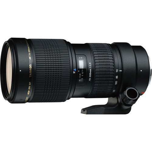 Tamron SP AF70-200mm F/2.8 Di LD [IF] Macro For EOS - REFURBISHED