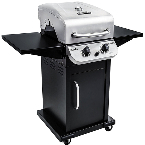 Char-Broil Performance 300 Square Inches 2-Burner Gas Grill - 463673517