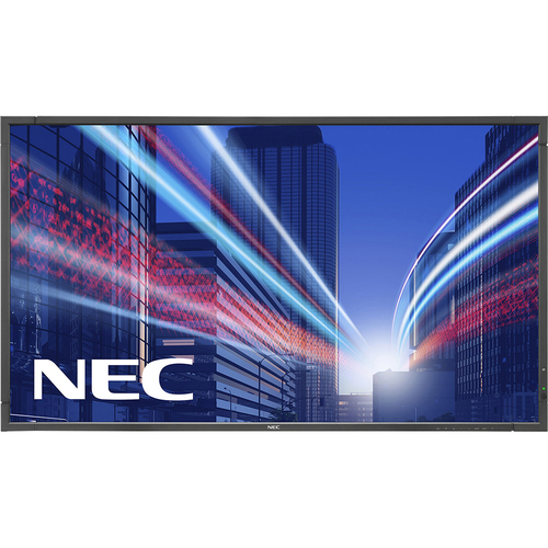 NEC 70` Full HD Commercial LED Monitor 1920 x 1080 16:9 E705