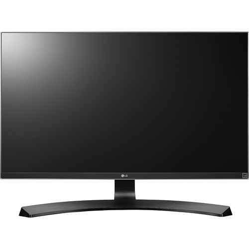 LG 27UD68P-B 27` 3840x2160 LED LCD Monitor