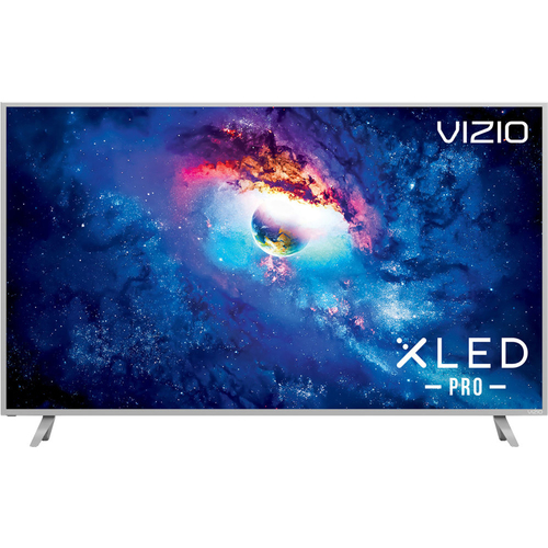 Vizio P55-E1 P-Series 1080p 55` Full Array HDR XLED Smart TV (2017 Model)
