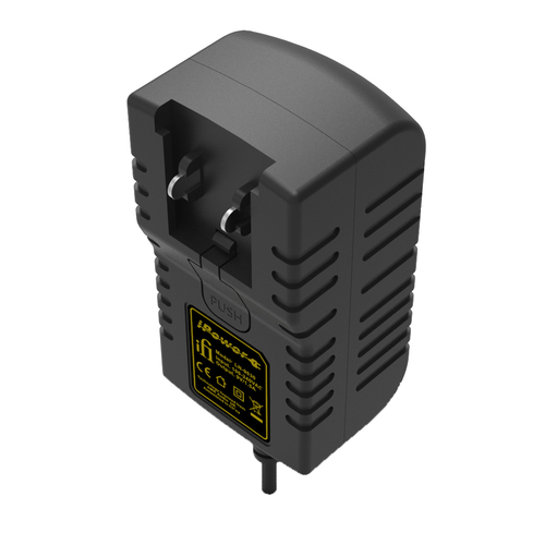 iFi Audio iPower 5V DC Power Adapter