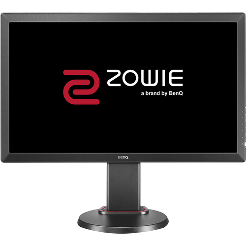 BenQ ZOWIE 24` Console eSports Gaming Monitor - LED HD Monitor (1920x1080) - OPEN BOX