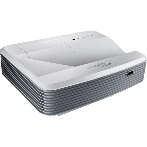 Optoma GT5500 1080p 3D DLP Ultra Short Throw Gaming Projector - OPEN BOX