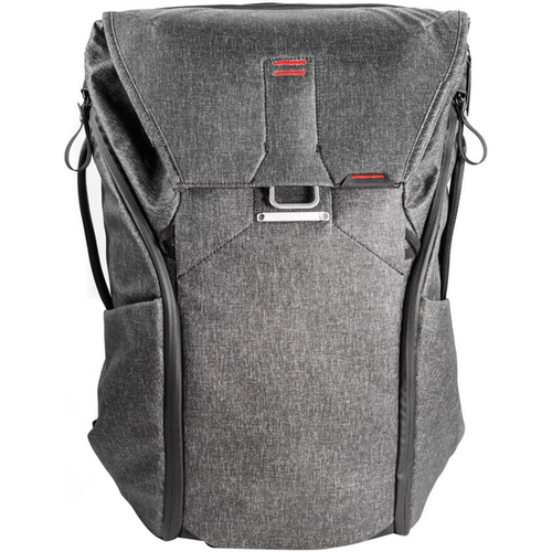 Peak Design Everyday Backpack 30L (Charcoal Camera Bag) - OPEN BOX