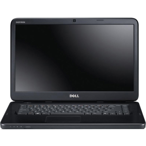 Dell i15N-2091OBK Inspiron 15.6` Intel Pentium P6200 Notebook PC - OPEN BOX