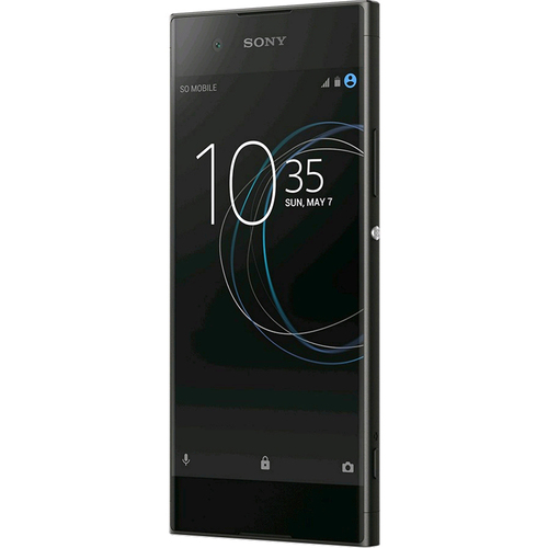 Sony XA1 16GB 5-inch Smartphone, Unlocked - Black - OPEN BOX