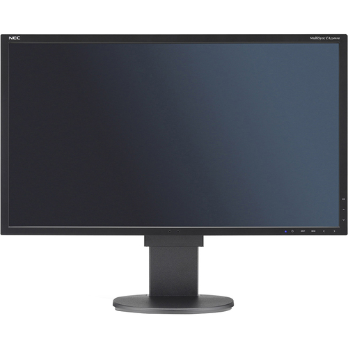 NEC 22` Widescreen LED Backlit IPS Monitor 1920 x 1080 EA224WMIBK