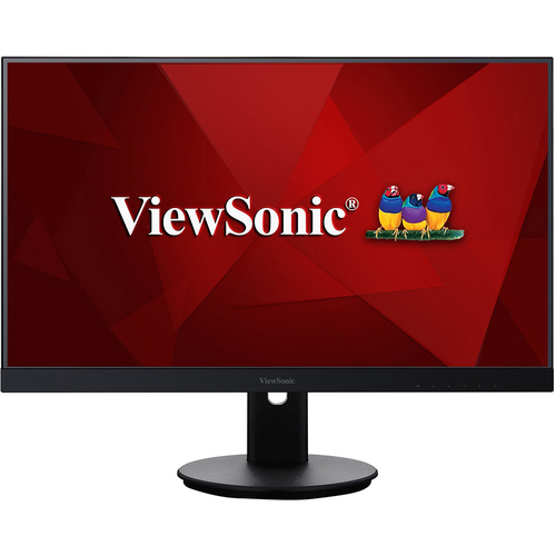 ViewSonic 27` Full HD Monitor