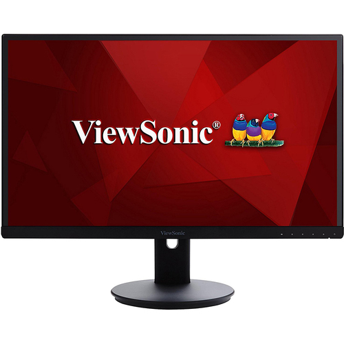 ViewSonic 27` Full HDMonitor wIPS Panel