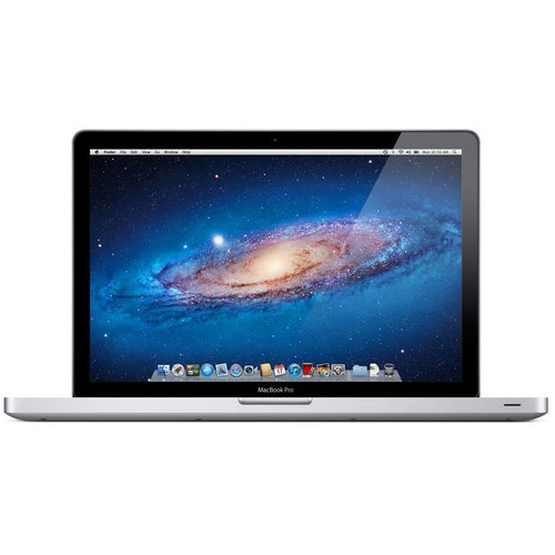 Apple MacBook Pro MD322LL/A 15.4-Inch Intel Core i7 Laptop - Refurbished