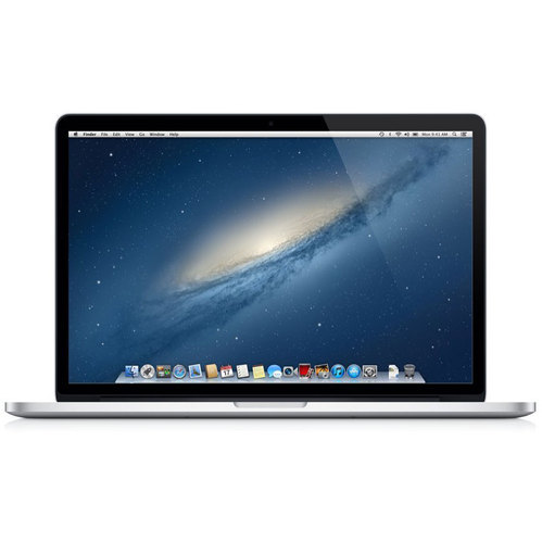 Apple MacBook Pro MC975LL/A 15.4-Inch Laptop with Retina Display - Refurbished