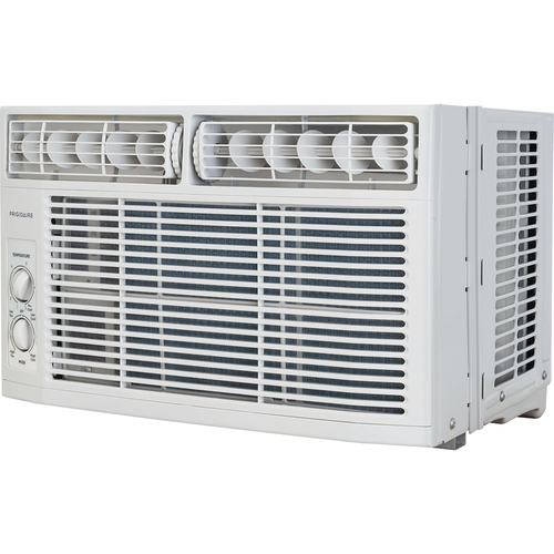 Frigidaire 8000 BTU Window Air Conditioner Mechanical Controls
