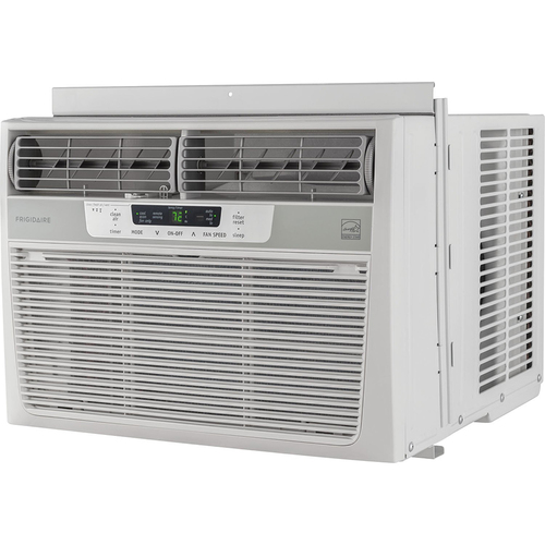 Frigidaire 10000 BTU Window Air Conditioner Electronic Controls 2016 eStar