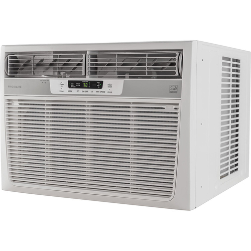 Frigidaire 18000 BTU Window Air Conditioner Electronic Controls 2016 eStar 230v