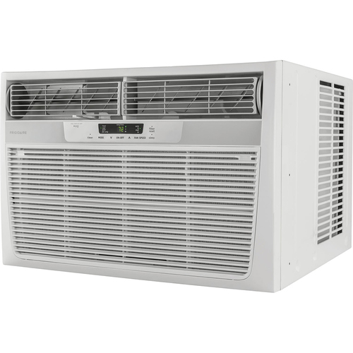 Frigidaire 18000 BTU Heat/Cool Window Air Conditioner 230V
