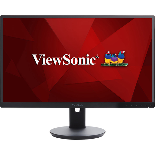 ViewSonic 22` Full HDMonitor wIPS Panel