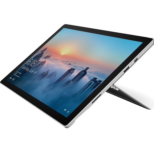 Microsoft FML-00001 Surface Pro 4 12.3` Intel M3-6Y30 4/128GB Touch Tablet - OPEN BOX