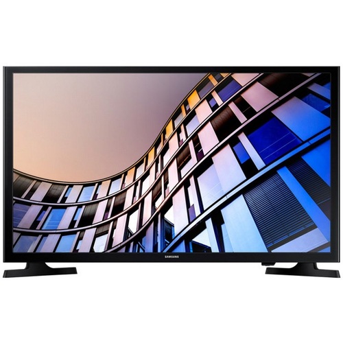 Samsung UN32M4500AFXZA 32-Inch 720p Smart LED TV (2017 Model) M4500
