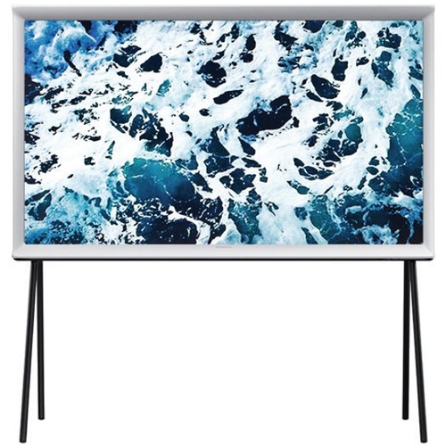 Samsung UN40LS001AFXZA 40` 4K Ultra HD Smart LED TV