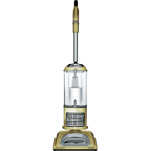 Shark NV360K - Navigator Lift-Away Deluxe Vacuum Cleaner, Champagne