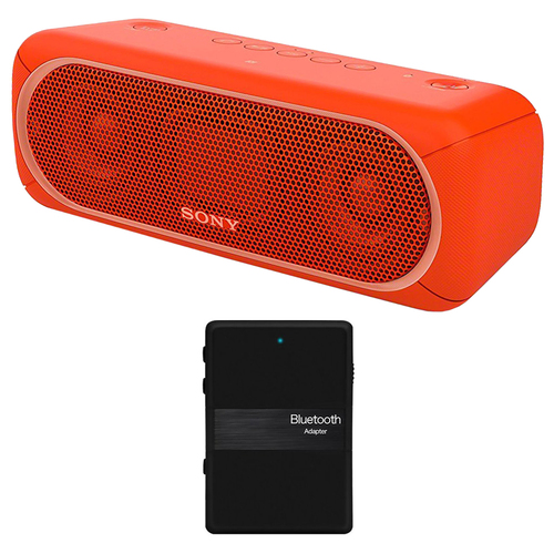 Sony XB30 Portable Wireless Speaker w/ Bluetooth Stereo Receiver and Transmitter