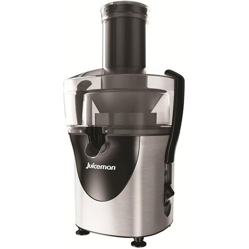 Applica Juiceman All-in-One Juice Extractor Stainless Steel - OPEN BOX