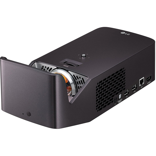 LG PF1000UW Ultra Short Throw Smart Projector w/webOS 3.0 Smart TV - OPEN BOX
