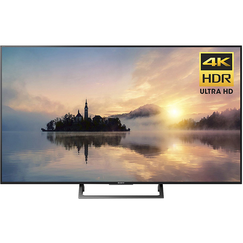 Sony KD-55X720E 55`4K HDR UHD Smart LED TV - OPEN BOX