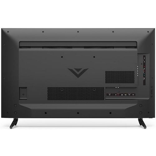 Vizio E43-E2 SmartCast 43` Class 4K Ultra HDTV with Chromecast (2017 Model)