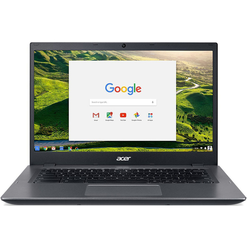 Acer 14` i3 6100U  8GB 32GB Chrome